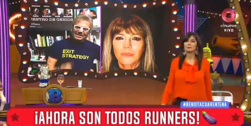 Bendita TV