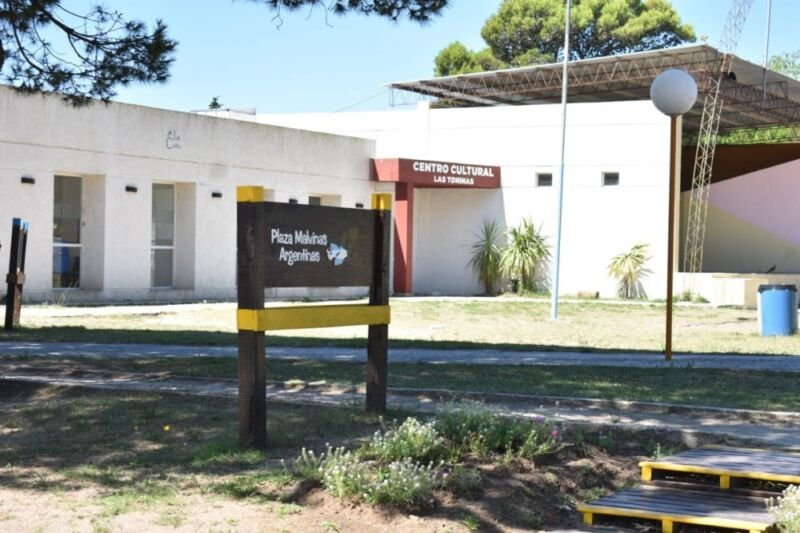 Cultural Las Toninas