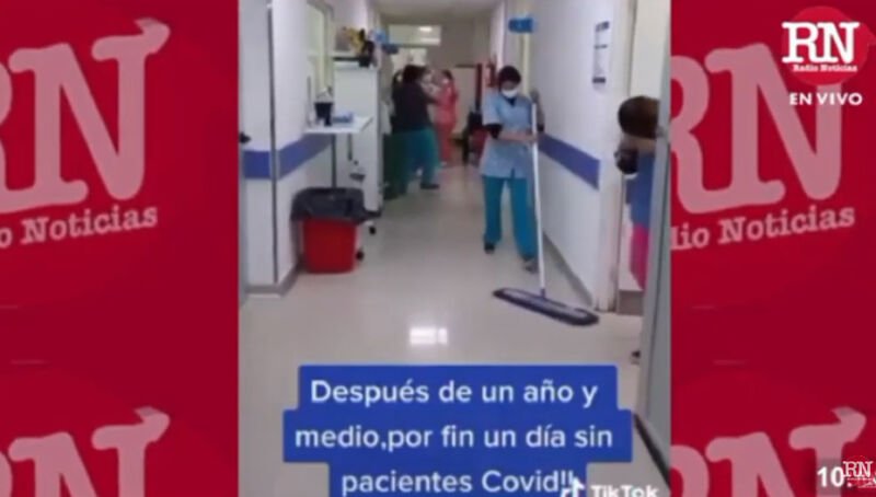 Hospital MDA 2021