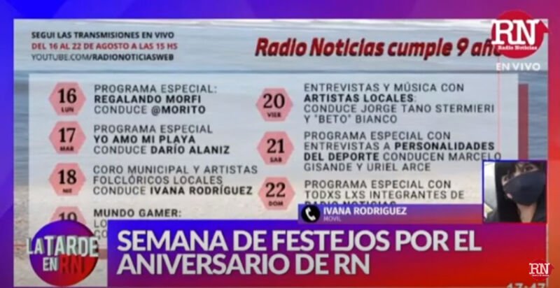 9 Años Folclore