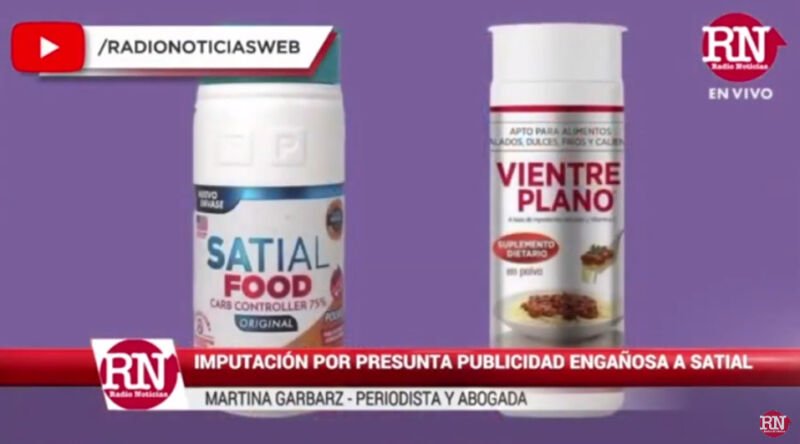Publicidad Falsa 2021