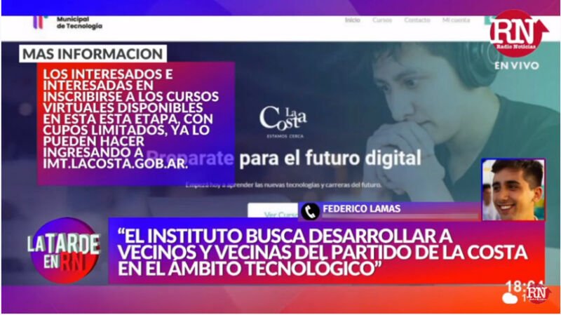 Instituto Tecnologia