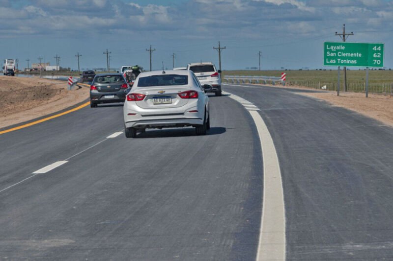 Autovia 11