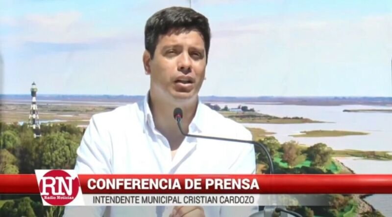 cristian cardozo
