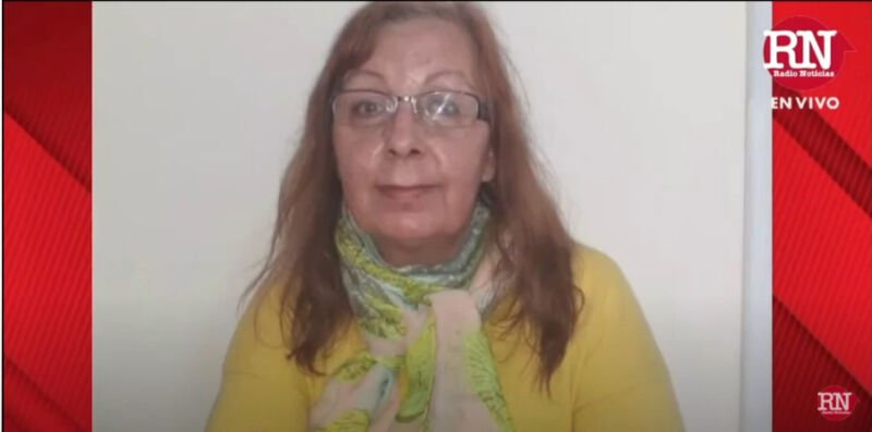 mujer rural fiesta