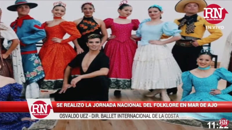 Ballet