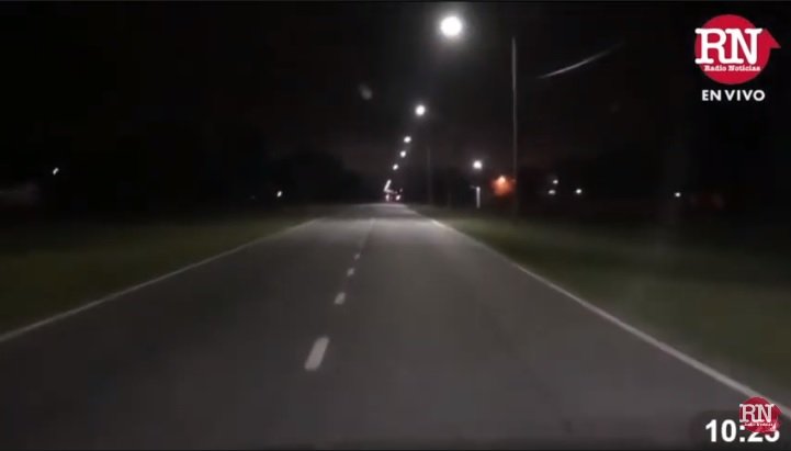 juan galo lavalle avenida luces