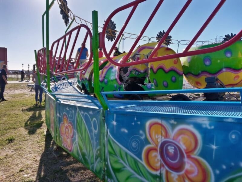 Atlantic Park
