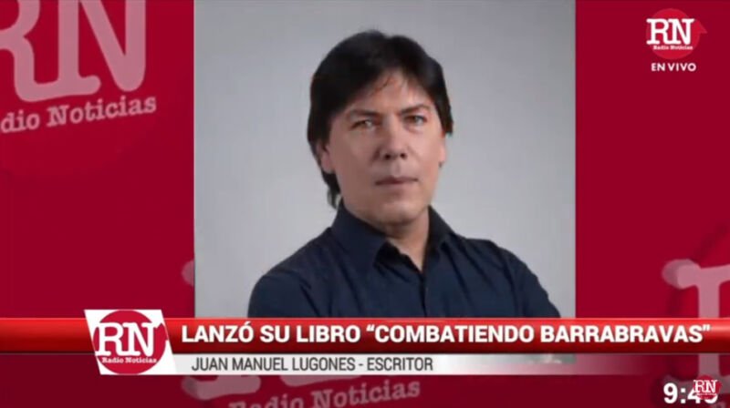 Lugones