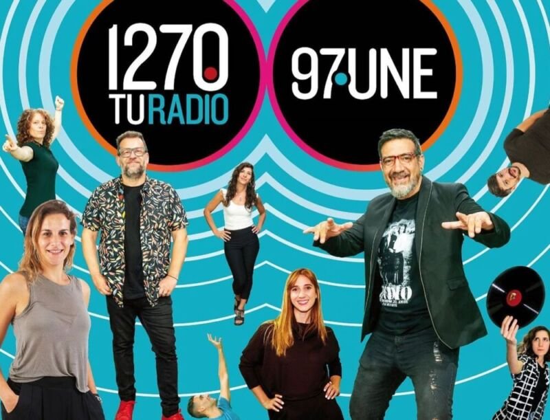 Radio Provincia 2