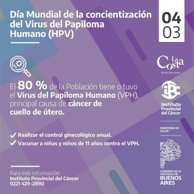 HPV