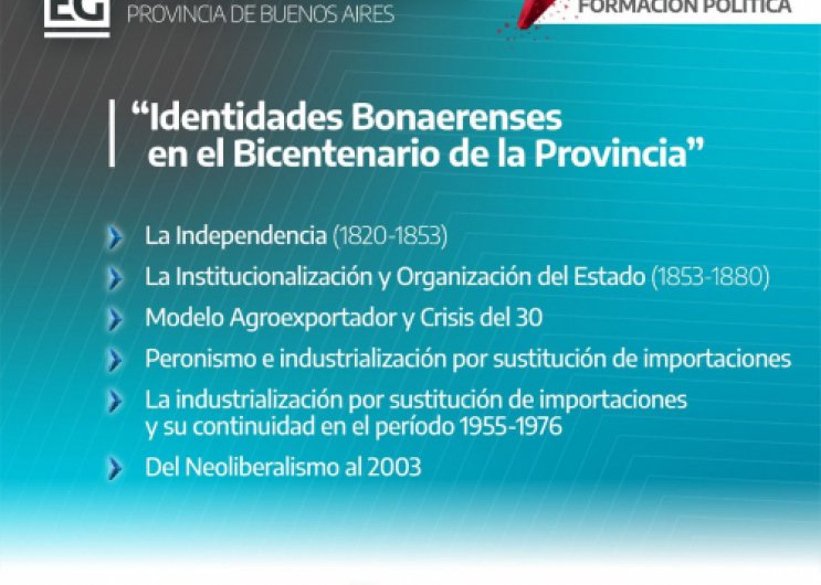 Curso PBA