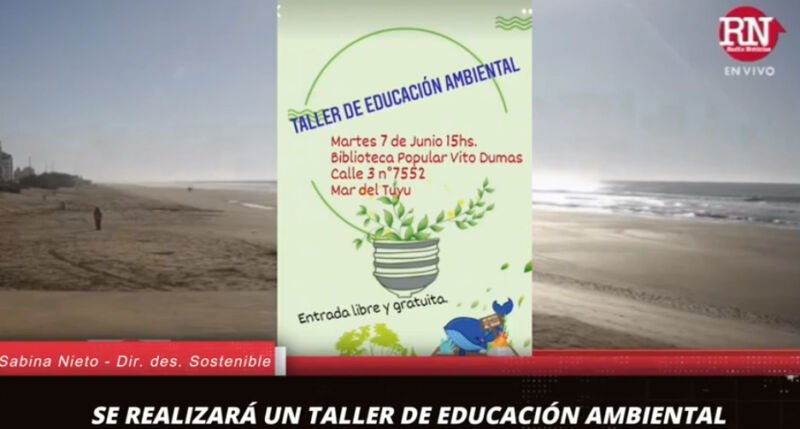 educacion ambiental