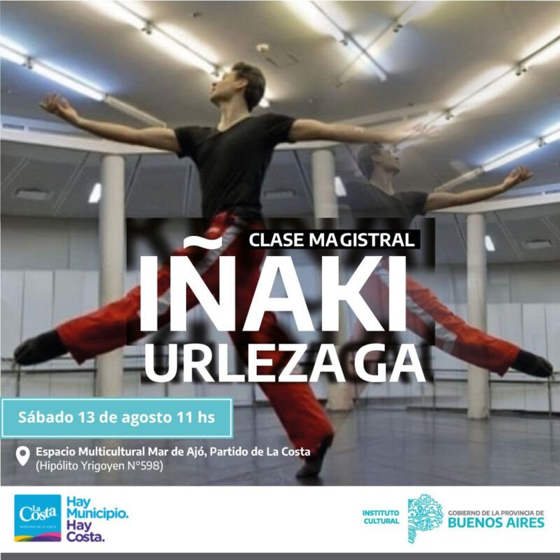 iñaki