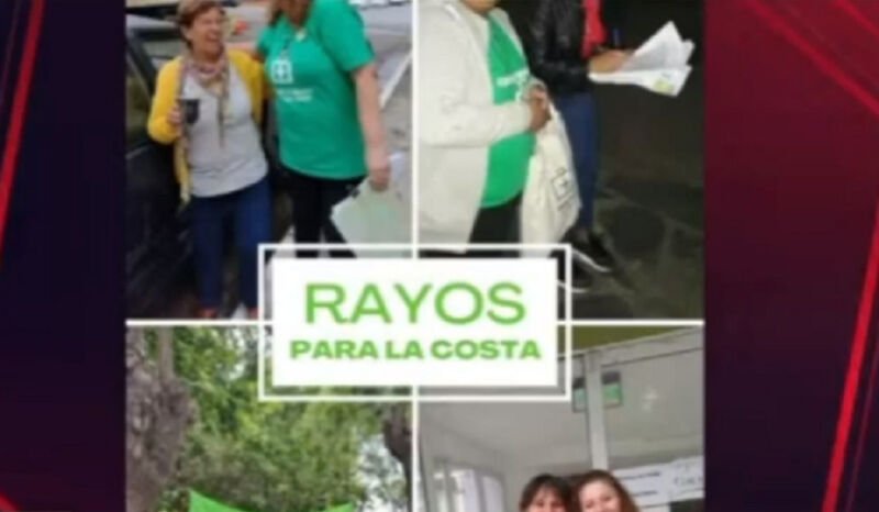 rayos