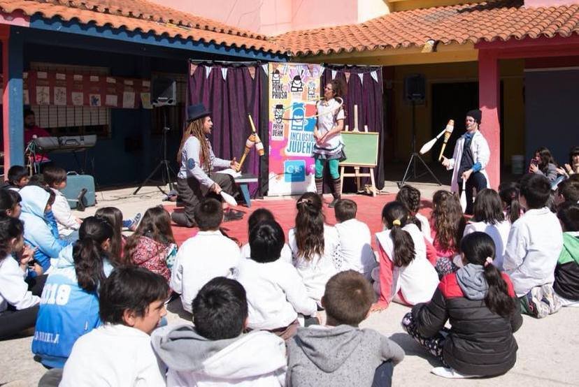 Escuela 11