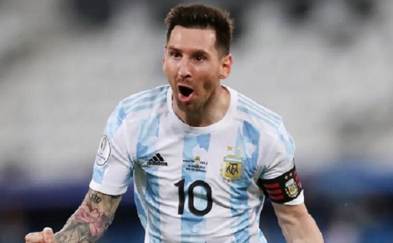 messi 2022 2