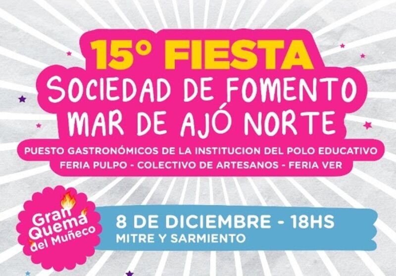 mda norte