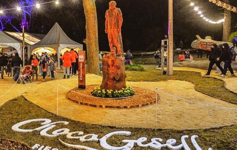chocogesell