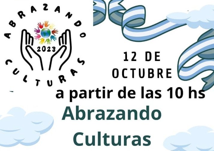 abranzando culturas