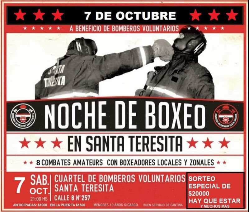 boxeo