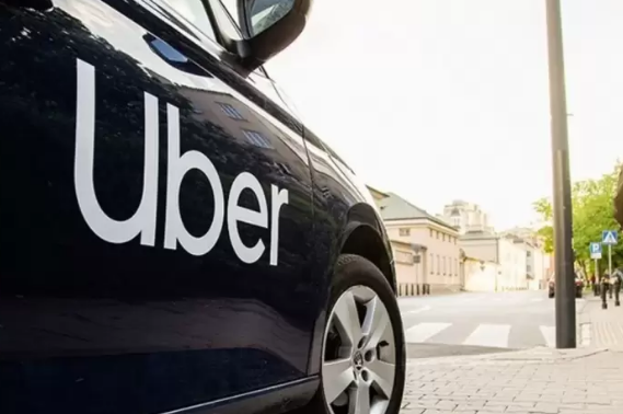uber