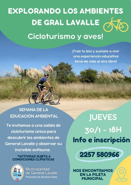 cicloturismo