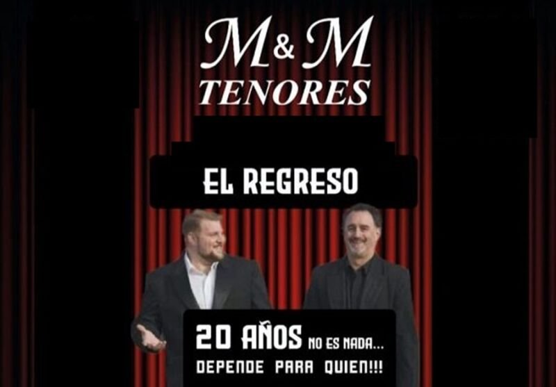 tenores