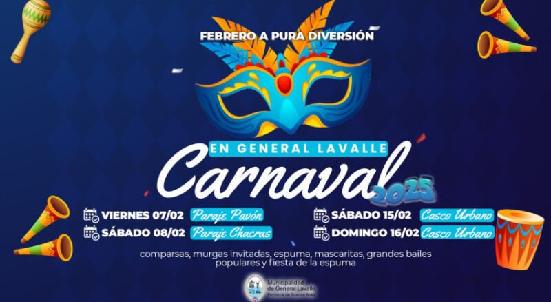 lavalle carna