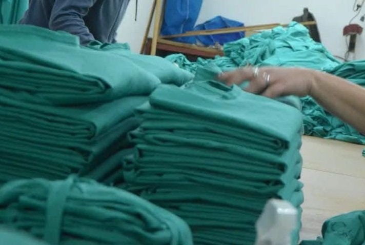 textil