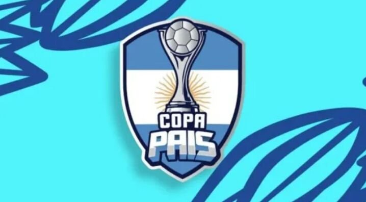 copa pais