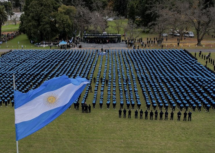 cadetes