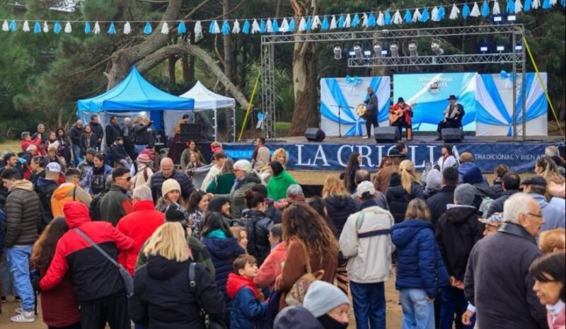 criolla