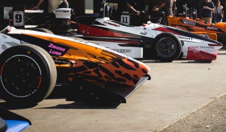 f1 arg