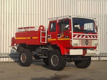 movil bomberos