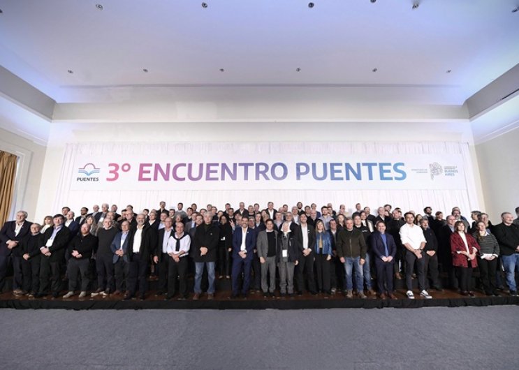 puentes ak