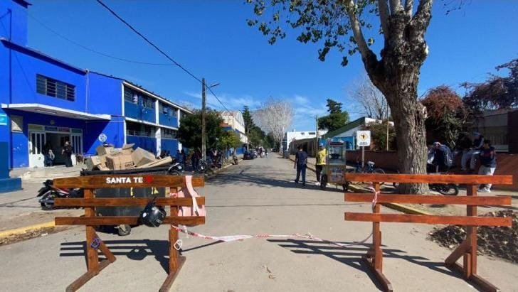 transito