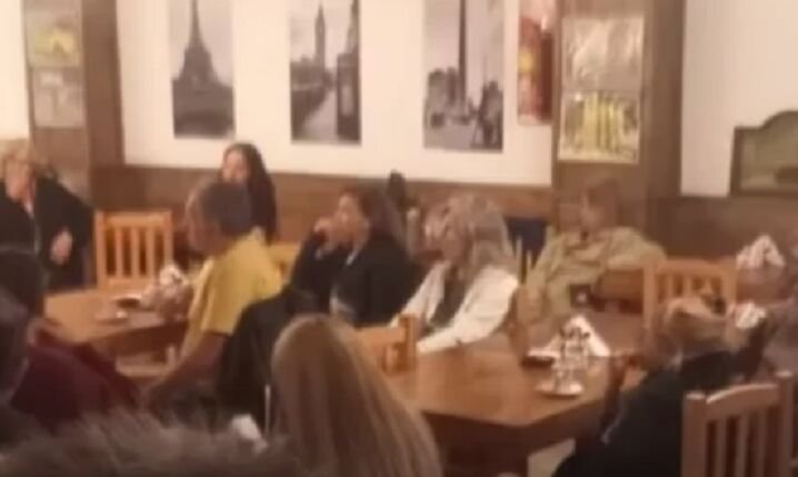 vecinos en alerta
