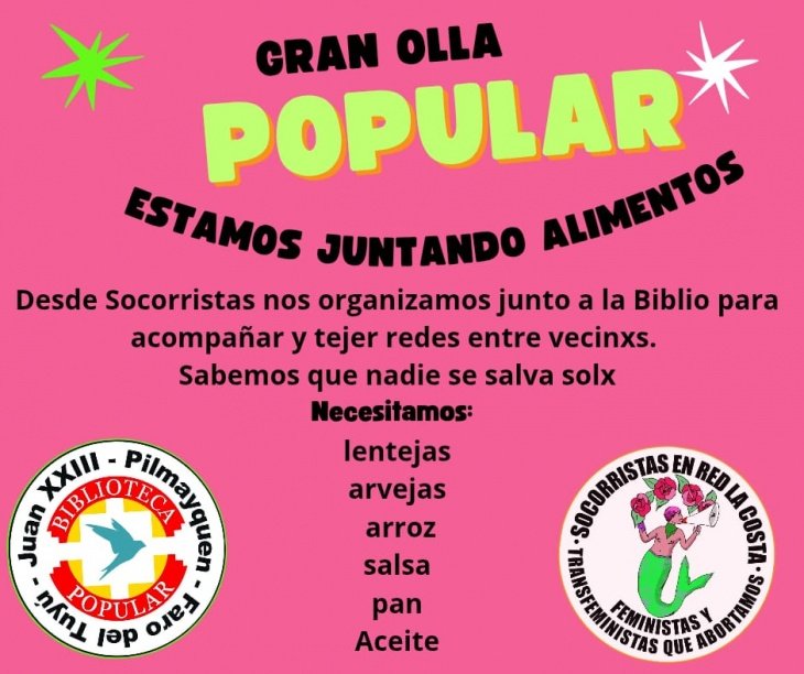 olla
