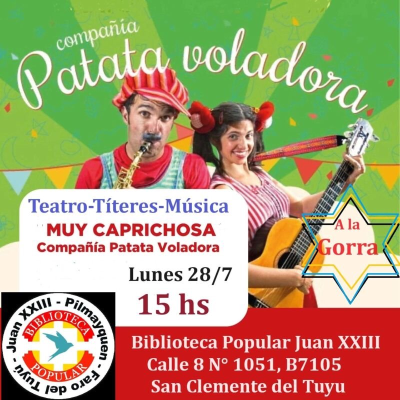 patata