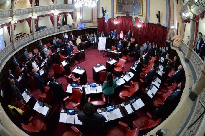 senado pba