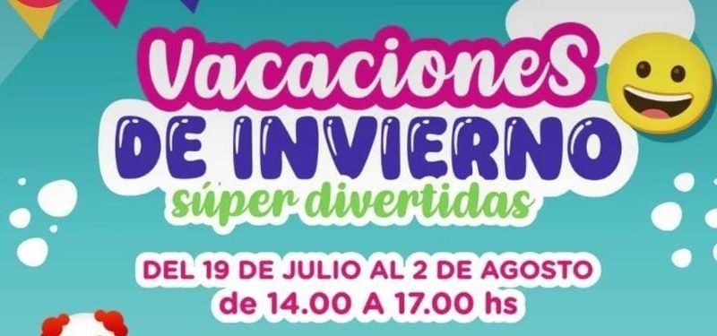 vacaciones