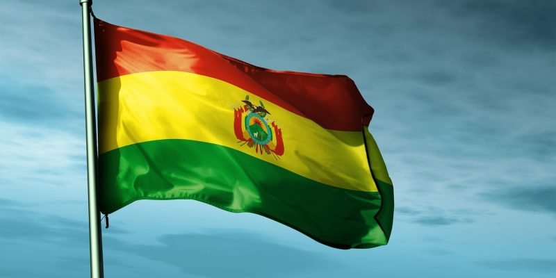 bolivia