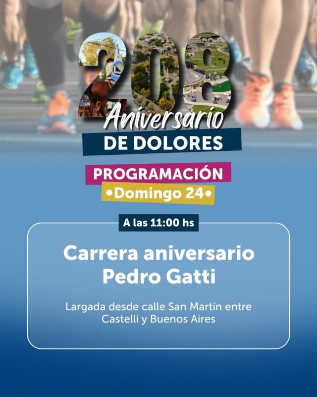 dolores