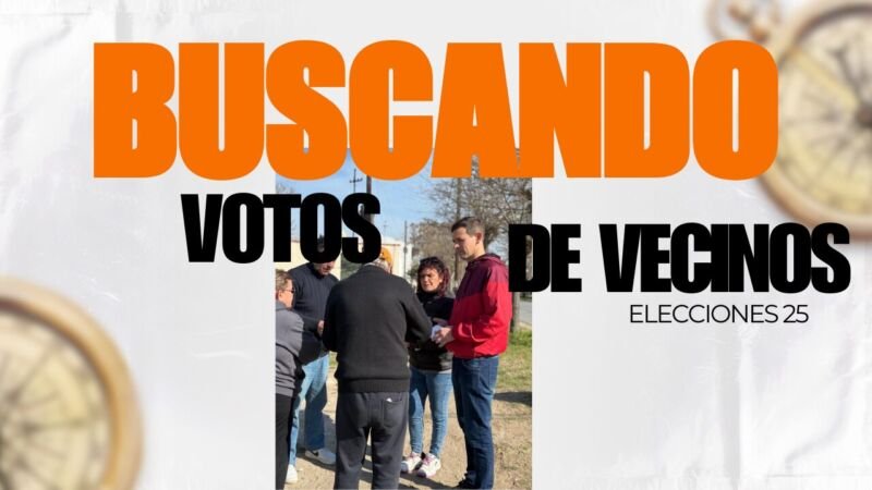 elecciones 25