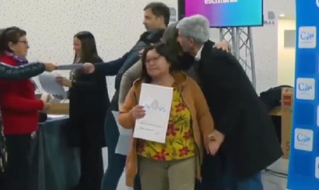 escrituras