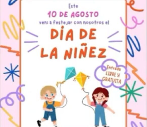 niñez