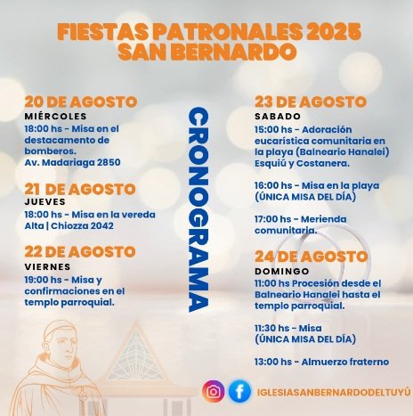 patronal sb