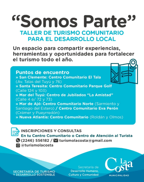 somos parte