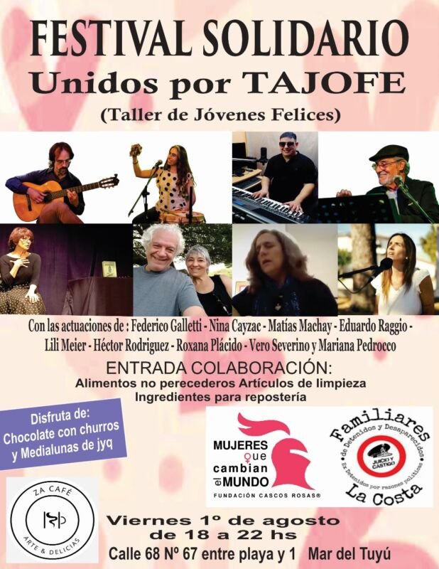 tajofe